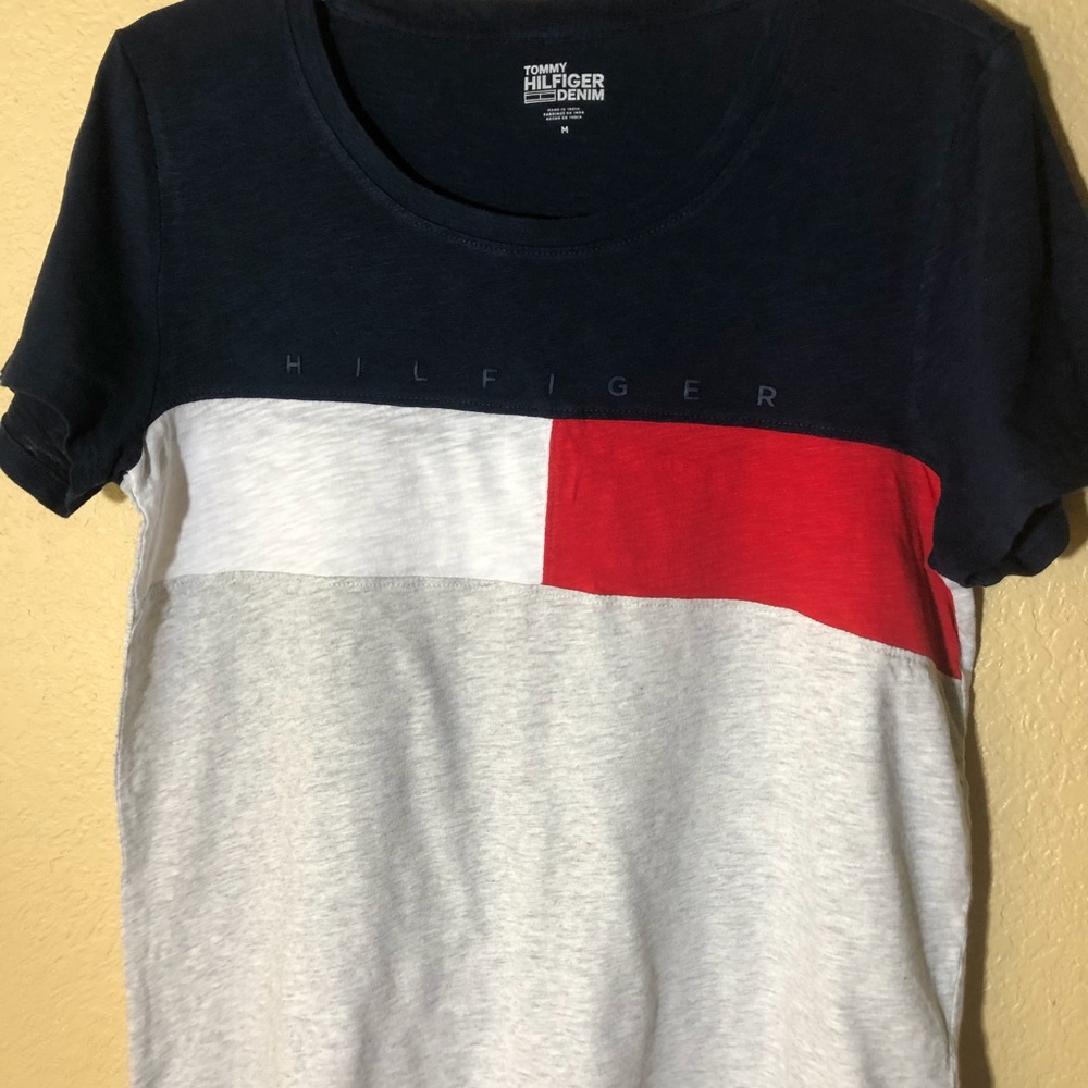 Tommy Hilfiger Women’s T-shirt